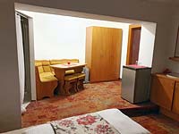 Mini apartman